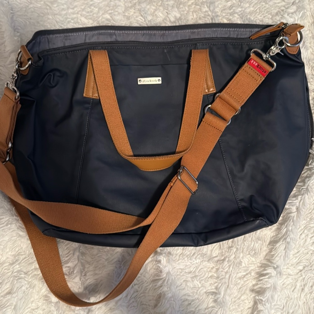 Storksak tote bag
